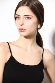 Image result for polaroids site:models.com