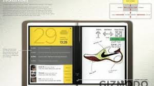 Image result for microsoft courier