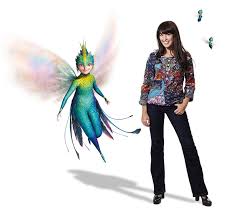 Image result for pelicula el origen de los guardianes/