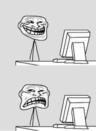 Image result for meme rage guy