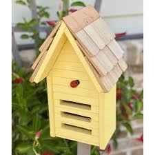 Image result for ladybug house