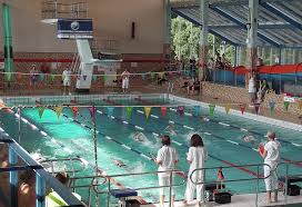 Image result for Chesterfield Swimming Club