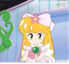 「ジート 花の魔法使いマリーベル」の画像検索結果