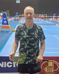 Image result for Stamford Badminton Club