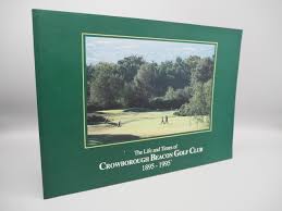 Image result for Crowborough Beacon Golf Club Limited