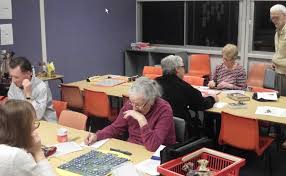 Image result for Burgess Hill Scrabble Club