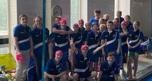 Image result for South Lincs Competitive Swimming Club