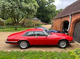 Image result for Regency Red 1991 Jaguar