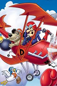 Image result for Muttley