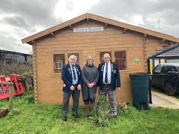 Image result for Shrivenham Smallbore Club