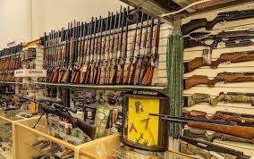 Image result for Tunbridge Wells Target Shooting Club