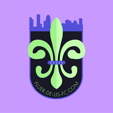 Image result for Fleur De Lys Football Club