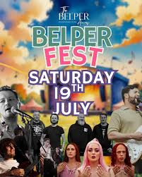 Image result for BelperArms PC