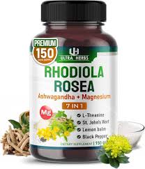 Attēlu rezultāti vaicājumam “Rhodiola rosea”
