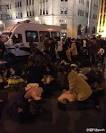 35 dead, 43 injured in New Years stampede in Shanghai | CCTV America