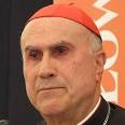 Cardinal Tarcisio Bertone