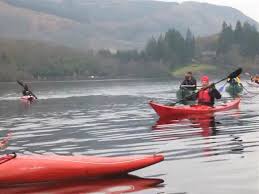 Image result for Cumbernauld & Kilsyth Kayak Club