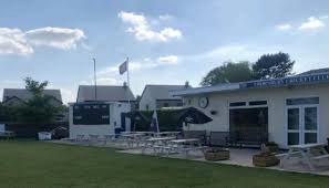 Image result for Thornbury Cricket Club
