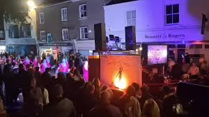 Image result for Merriott Majorettes