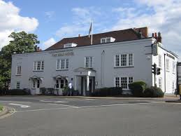 Image result for Thames Ditton & Esher Golf Club