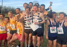 Image result for South London Harriers