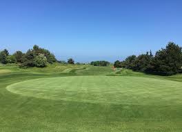 Image result for Whitley Bay Golf Club