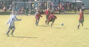 Image result for Stockport Junior Blues