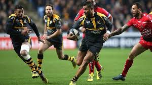 Image result for Wasps Football Club