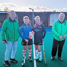 Image result for Cliftonville Hockey Club