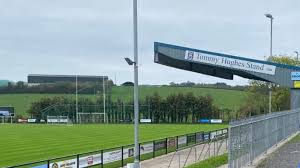 Image result for Ballyhegan Davitts Gaa Club