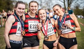 Image result for Herne Hill Harriers