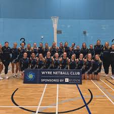 Image result for Verwood Town Netball Club