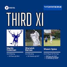 Image result for Buxted Park Cricket Club