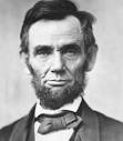 by the Abraham Lincoln