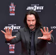 Image result for keanu