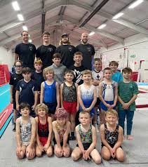 Image result for Southport Aerobics Gymnastics Club
