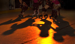 Image result for Preston Roller Girls