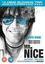 Mr Nice DVD in Stock!