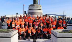 Image result for Batley Road Runners & Athletics Club