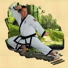 Image result for Newport Kyokushin Karate Club