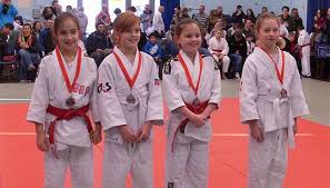 Image result for Edgewood Judo Club