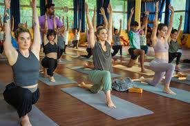 Image result for Hatha Yoga Club
