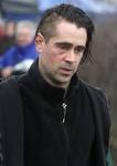 photos of Colin Farrell in