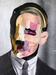 Image result for hitler art