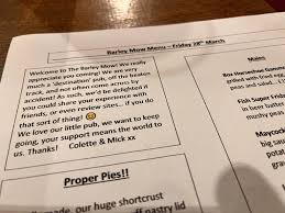 Image result for Barley Mow Bowls Club