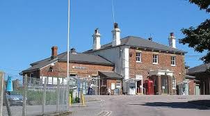 Image result for Pulborough Cricket Club