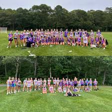 Image result for Stingers Korfball Club