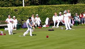 Image result for East Bergholt Bowls Club