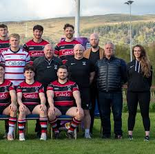 Image result for Stirling Wolves