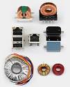 MPS Industries Custom Transformers Inductors and Other